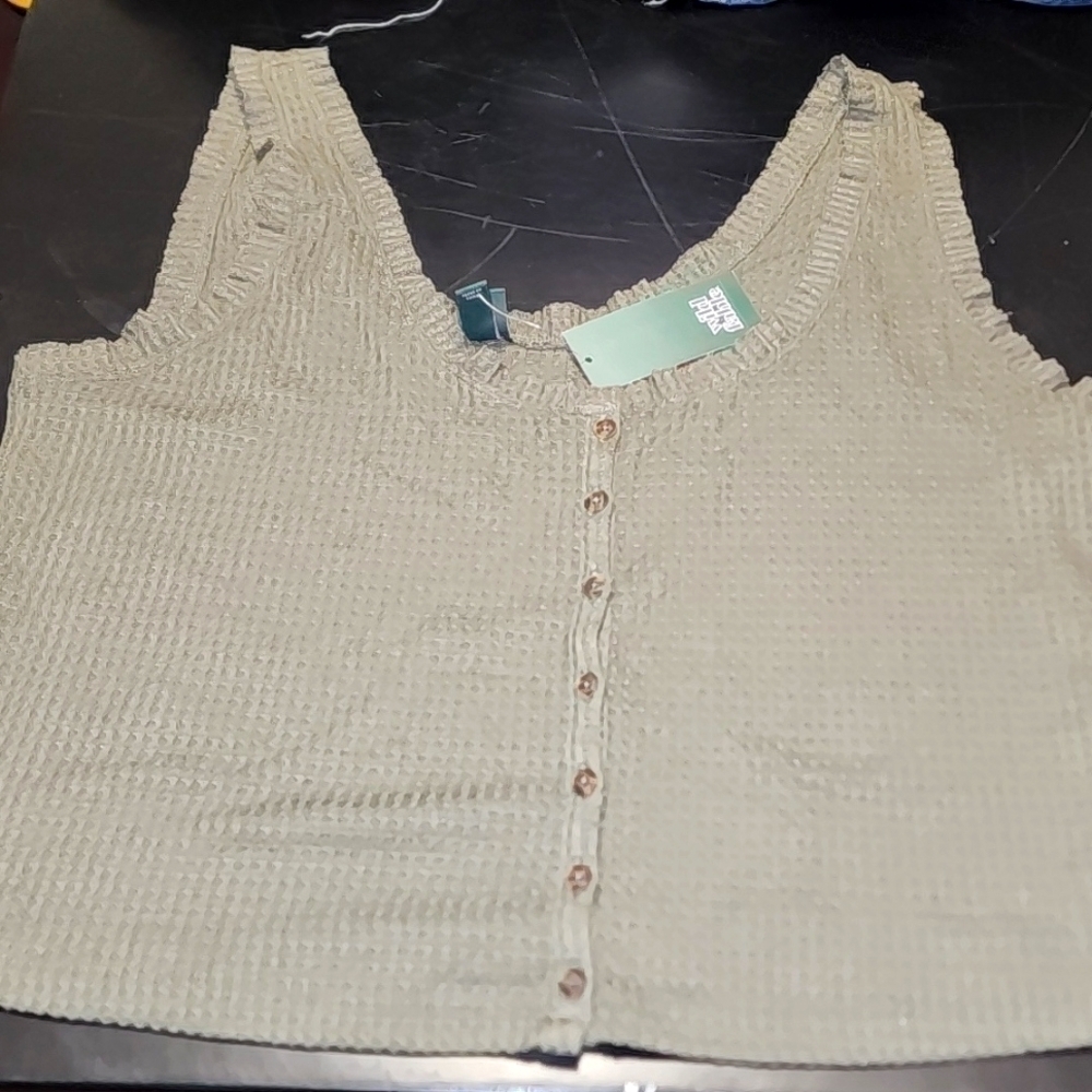 Tank top Wild Fable Sx XXL